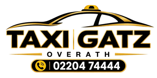 Taxi Gatz Overath – Startseite